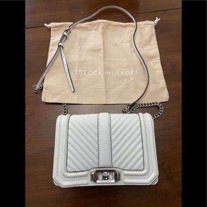 Rebecca Minkoff handbag